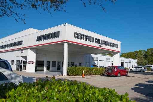 2555 Colonial Blvd, Fort Myers, FL 33907, USA