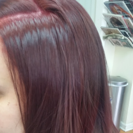 Beauty Salon «Orly Beauty Salon», reviews and photos, 16 South St, Freehold, NJ 07728, USA