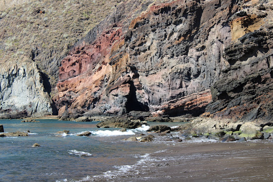 Playa de Zapata