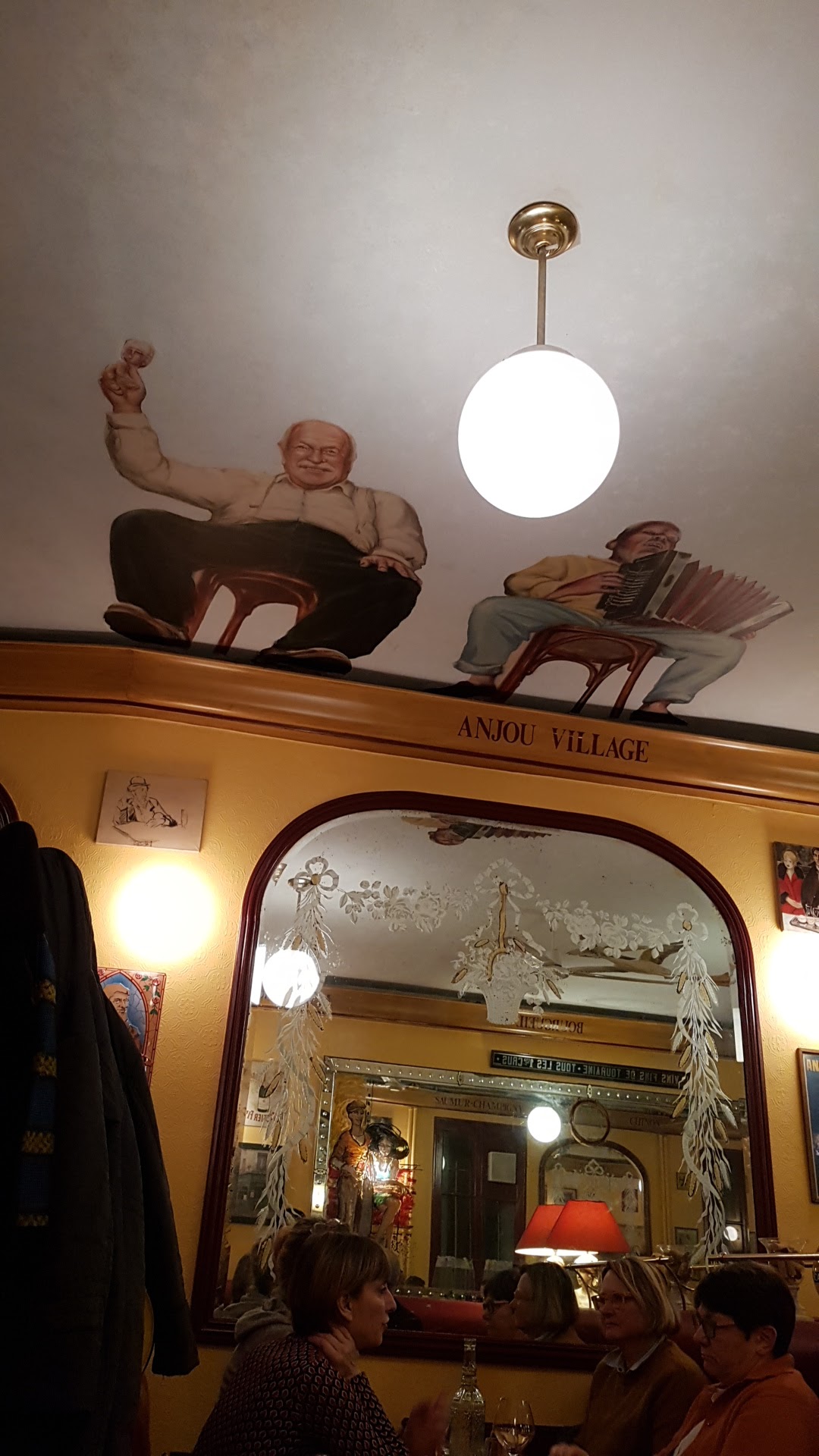 Photo n° 1 de l'avis de Alain.T fait le 19/12/2018 à 20:30