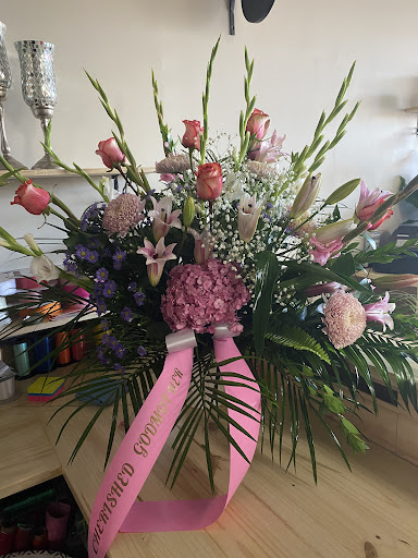 Florist «Ogrodek Flowers», reviews and photos, 7376 W 87th St, Bridgeview, IL 60455, USA