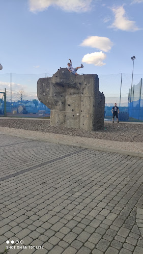 Comentarii opinii despre KS Kolorado Wola Chorzelowska