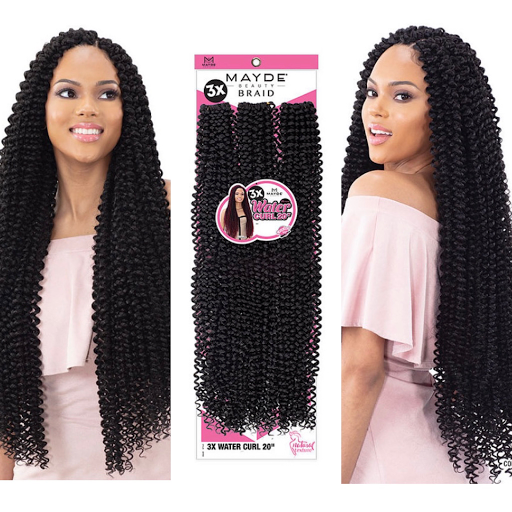 Beauty Supply Store «Lee Beauty Supply Corporation», reviews and photos, 15550 Grand River Ave, Detroit, MI 48227, USA