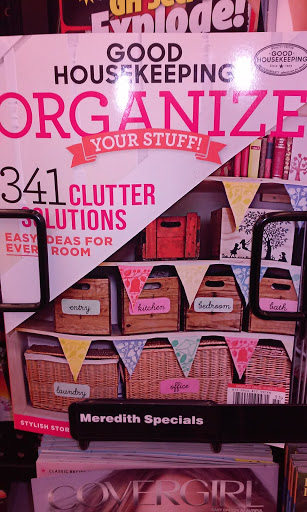 Grocery Store «Kroger», reviews and photos, 105 Kennings Rd, Crosby, TX 77532, USA