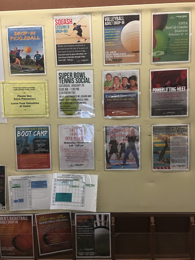 Health Club «Laguna Creek Racquet Club», reviews and photos, 9570 Racquet Ct, Elk Grove, CA 95758, USA