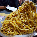 Photo n°3 de l'avis de Giulia.a fait le 27/10/2019 à 20:40 sur le  Ristorante Pizzeria Il Poggio à Cagli