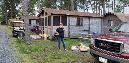 General Store «Cherrystone Resort Store», reviews and photos, 1357 Townfield Dr, Cape Charles, VA 23310, USA