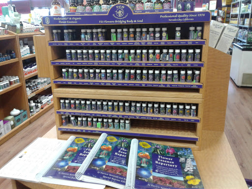 Herb Shop «Herbally Grounded», reviews and photos, 4441 W Charleston Blvd, Las Vegas, NV 89102, USA