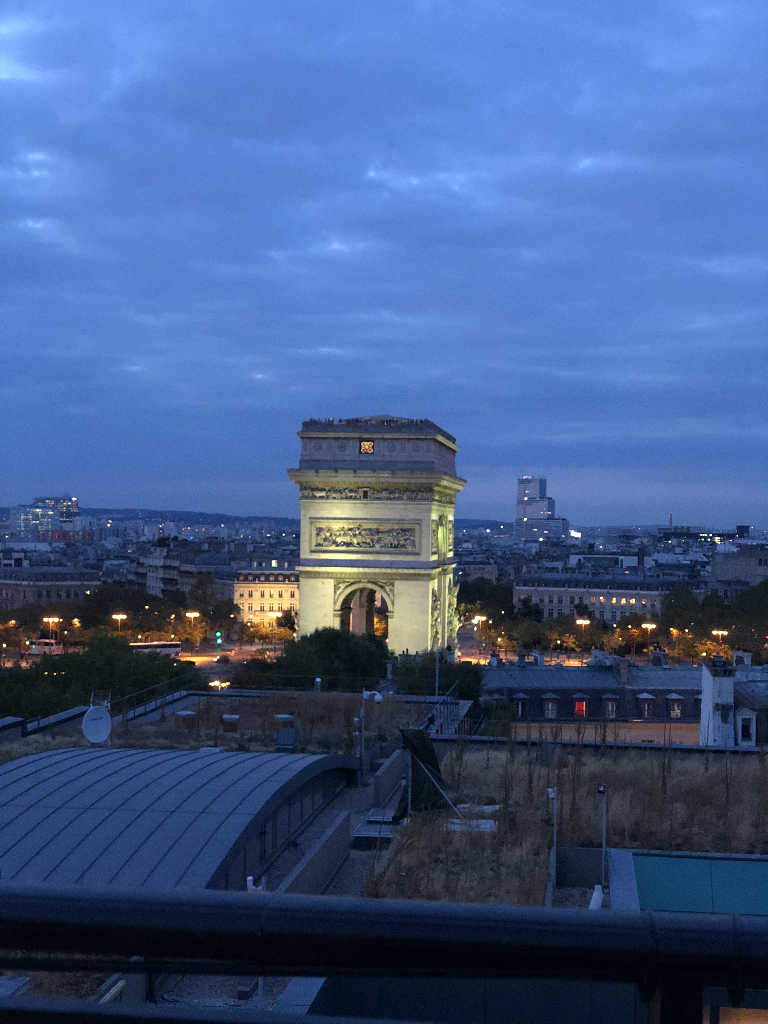 Photo n° 13 de l'avis de edward.c fait le 23/08/2018 à 18:02