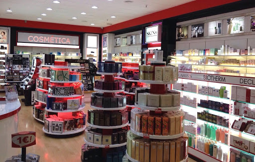 Perfumes outlet Barcelona