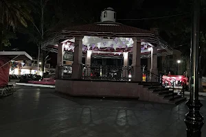 Kiosco de Villa Cuauhtémoc image