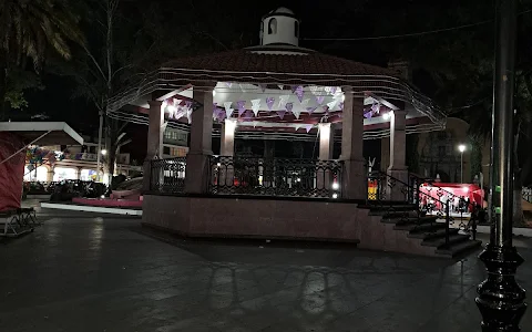 Kiosco de Villa Cuauhtémoc image