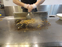 Okonomiyaki du Restaurant Teppanyaki Yu à Talence - n°4