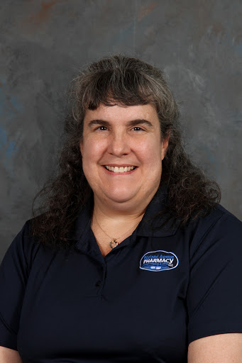 Pharmacy «Norland Avenue Pharmacy», reviews and photos, 12 St Paul Dr Suite 105, Chambersburg, PA 17201, USA