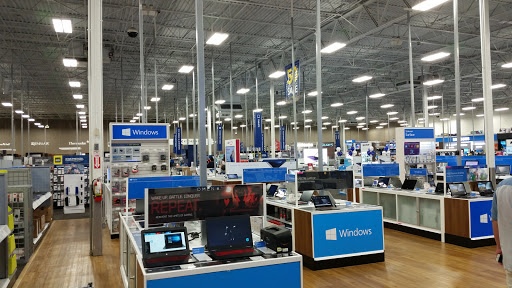 Electronics Store «Best Buy», reviews and photos, 4100 E Mexico Ave A, Denver, CO 80222, USA