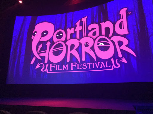 Movie Theater «Hollywood Theatre», reviews and photos, 4122 NE Sandy Blvd, Portland, OR 97212, USA