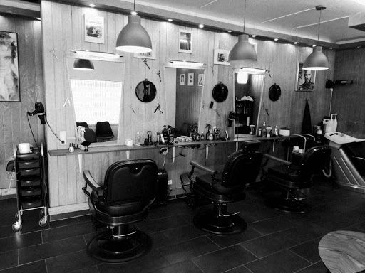 Salon Jupiter in Viby, Aarhus