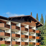 Photo n°3 de l'avis de Herbert.c fait le 30/09/2021 à 06:38 sur le  NEUE POST HOTEL - Bayerischer Wald, Bayern à Bodenmais