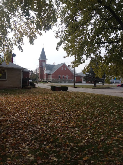Oaktown First Christian Church