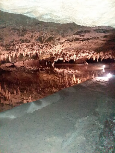 Tourist Attraction «Luray Caverns», reviews and photos, 101 Cave Hill Rd, Luray, VA 22835, USA