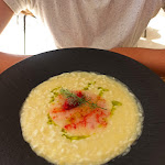 Photo n°3 de l'avis de Silvia.a fait le 05/10/2023 à 20:51 sur le  Lo Scorfano Allegro à Golfo Aranci