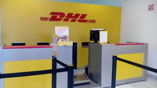 DHL Express ServicePoint