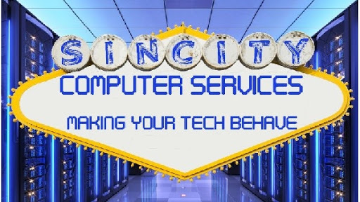 Sin City Computer Services LLC