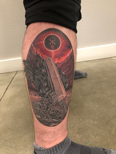 Explore trisomy 21 tattoo ideas, creative tattoo ideas in Kent, available at Ivy Ink Tattoo