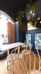 Photo n°14 de Punch à Annecy ()