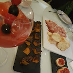 Photo n°2 de l'avis de Gabriele.o fait le 11/10/2017 à 20:51 sur le  Wine & Roses Cafè à Vimercate