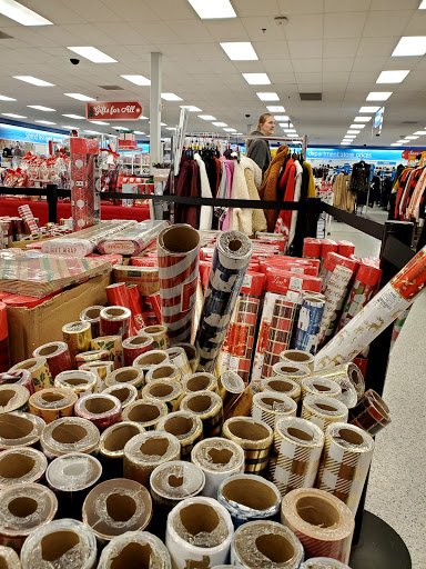 Clothing Store «Ross Dress for Less», reviews and photos, 15529 E Broadway Ave, Spokane Valley, WA 99037, USA