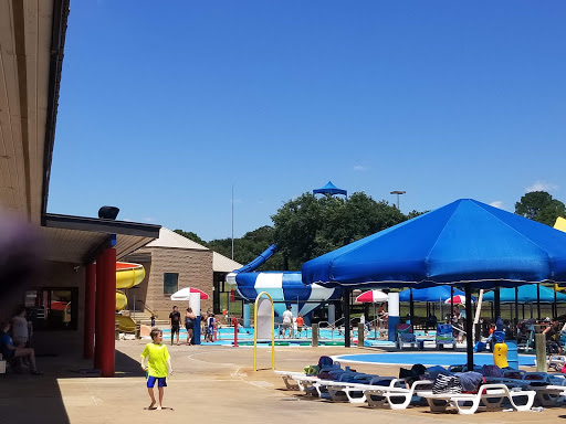 Water Park «Bedford Splash», reviews and photos, 2801 Forest Ridge Dr, Bedford, TX 76021, USA