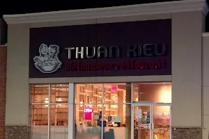 Thuan Kieu Vietnamese Restaurant image