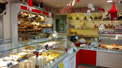 Boulangerie à Brue-Auriac