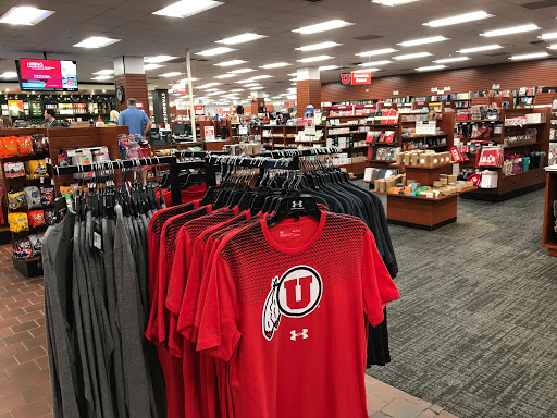 Variety Store «University of Utah Campus Store», reviews and photos, 270 1500 E, Salt Lake City, UT 84112, USA
