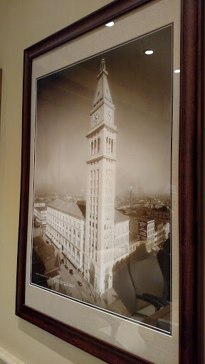 Clock Tower «The Daniels and Fisher Tower», reviews and photos, 1601 Arapahoe St, Denver, CO 80202, USA