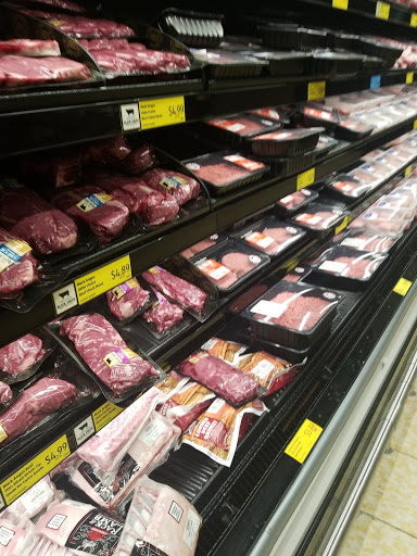 Supermarket «ALDI», reviews and photos, 1345 W North Ave, Melrose Park, IL 60160, USA