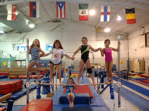 Gymnastics Center «Jersey Shore Gymnastics Academy», reviews and photos, 5101 Oakwood Blvd, Mays Landing, NJ 08330, USA