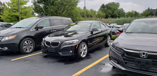 Honda Dealer «Community Honda», reviews and photos, 8340 W 159th St, Orland Park, IL 60462, USA