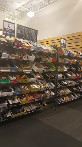 Shoe Store «DSW Designer Shoe Warehouse», reviews and photos, 2100 N Rainbow Blvd, Las Vegas, NV 89108, USA