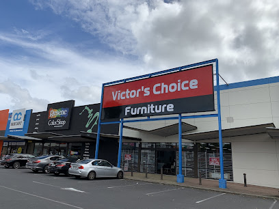 Victor's Choice Furniture