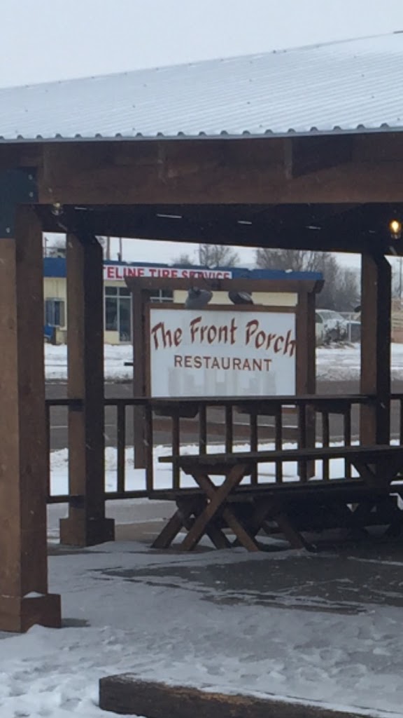 The Front Porch 79087