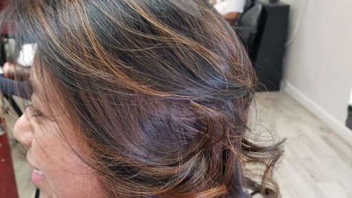 Teresa International Hair salon (dominican)