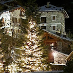 Photo n°1 de l'avis de Raffaella.o fait le 25/01/2024 à 19:38 sur le  Mirtillo Rosso Family Hotel à Riva Valdobbia