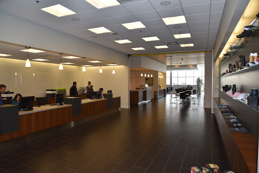 Cadillac Dealer «Crest Cadillac», reviews and photos, 6280 TX-121, Frisco, TX 75034, USA