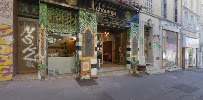 Atmosphère du Restaurant ASHOURYA à Marseille - n°12