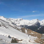 Photo n°1 de l'avis de merseda.e fait le 19/04/2024 à 10:20 sur le  Rifugio Passo San Marco 2000 à Mezzoldo