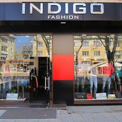 магазин "INDIGO fashion" Кърджали