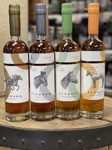 Liquor Store «Peavine Wine & Spirits», reviews and photos, 745 Peavine Rd, Crossville, TN 38571, USA