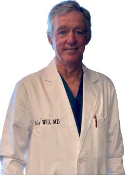 Dr. Kelly R. Will, MD
